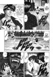 [Ozaki Akira] Caster Natsume Reiko no Yuuwaku Vol. 2 Ch.1-6