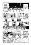 [Ozaki Akira] Caster Natsume Reiko no Yuuwaku Vol. 2 Ch.1-6