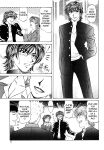 [Ozaki Akira] Caster Natsume Reiko no Yuuwaku Vol. 2 Ch.1-6