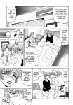 [Ozaki Akira] Caster Natsume Reiko no Yuuwaku Vol. 2 Ch.1-6