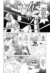 [Ozaki Akira] Caster Natsume Reiko no Yuuwaku Vol. 2 Ch.1-6