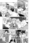 [Ozaki Akira] Caster Natsume Reiko no Yuuwaku Vol. 2 Ch.1-6