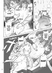 (SC31) [Anglachel (Yamamura Natsuru)] LAST BATTLE (Fantasm Soldier Valis) [EHCOVE]