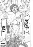 (SC31) [Anglachel (Yamamura Natsuru)] LAST BATTLE (Fantasm Soldier Valis) [EHCOVE]