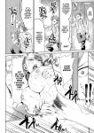 [Ere 2 Earo] Ijime Bokumetsu Swapping Ch. 1-4 [Project Valvrein]