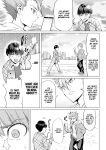 [Ere 2 Earo] Ijime Bokumetsu Swapping Ch. 1-4 [Project Valvrein]