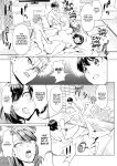 [Ere 2 Earo] Ijime Bokumetsu Swapping Ch. 1-4 [Project Valvrein]