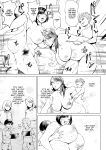 [Ere 2 Earo] Ijime Bokumetsu Swapping Ch. 1-4 [Project Valvrein]