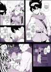 [Poriuretan] Tabidachi Mae no Senrei [English Translation]