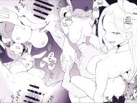 [Poriuretan] Tabidachi Mae no Senrei [English Translation]