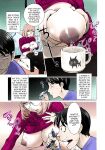 [KON-KIT] KayaNetori Kaya-Nee Series Aizou Ban1-21th