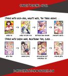 [KON-KIT] KayaNetori Kaya-Nee Series Aizou Ban1-21th