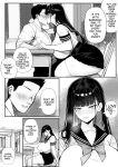 [Kurukuru] Ningen Copy Ki Kubrick 2 [MTL]