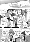 (C103) [VOLUTES (Kurogane Kenn)] Say MaMa (BanG Dream!)