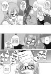 (C103) [VOLUTES (Kurogane Kenn)] Say MaMa (BanG Dream!)
