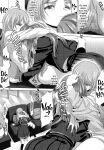 (C103) [VOLUTES (Kurogane Kenn)] Say MaMa (BanG Dream!)