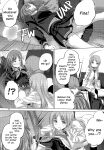 (C103) [VOLUTES (Kurogane Kenn)] Say MaMa (BanG Dream!)