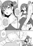 [AskRay (Bosshi)] Futanari Kanojo 2 - Futa girl friend 2 (vsundae) (Decensored)