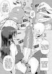 [AskRay (Bosshi)] Futanari Kanojo 2 - Futa girl friend 2 (vsundae) (Decensored)