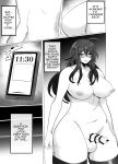 [Dkaketsu] The Scientist's New Breakthrough