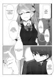 [Koyumean (Kazakami Sudare)] Short Otaku With Long Virginity Streak Reverse Trained By A Friend Who Seemed Pure [Translatoranon]