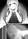 [Koyumean (Kazakami Sudare)] Short Otaku With Long Virginity Streak Reverse Trained By A Friend Who Seemed Pure [Translatoranon]