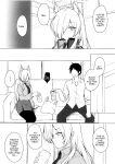 [Kyodai Chichimomi (Ryochapu)] Kyoken Hyohen Chuiho (Blue Archive) [Doujins.com]