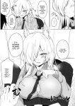 [Kyodai Chichimomi (Ryochapu)] Kyoken Hyohen Chuiho (Blue Archive) [Doujins.com]