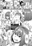 [Kazuhiro] Gal's Bitch Shijou Shugi! Ch. 1-3 | Gal Bitch Supremacy Ch. 1-2