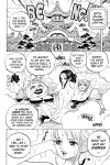 [Doro Noujou (Dorota Bou)] BATH HOUSE HOLE (One Piece) English
