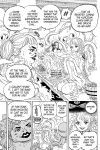 [Doro Noujou (Dorota Bou)] BATH HOUSE HOLE (One Piece) English