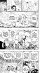[Doro Noujou (Dorota Bou)] BATH HOUSE HOLE (One Piece) English