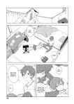 [Mikaduchi] Leisure (COMIC AOHA 2021 Haru) [fold_squirrel]