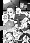 [Odenden (Etori)] Neteiru Aida ni Yatte Okimashita 2 [mysterymeat3]