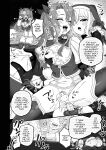 [Odenden (Etori)] Neteiru Aida ni Yatte Okimashita 2 [mysterymeat3]