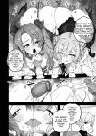 [Odenden (Etori)] Neteiru Aida ni Yatte Okimashita 2 [mysterymeat3]