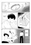 [Maikage (Mikage)] 十年の恋より一週間の性-RebirthWeek- | One week of sex over ten years of love -RebirthWeek- [Krow27tl]