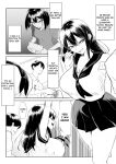 [Maikage (Mikage)] 十年の恋より一週間の性-RebirthWeek- | One week of sex over ten years of love -RebirthWeek- [Krow27tl]