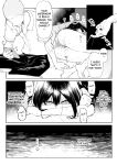 [Maikage (Mikage)] 十年の恋より一週間の性-RebirthWeek- | One week of sex over ten years of love -RebirthWeek- [Krow27tl]