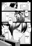 [Maikage (Mikage)] 十年の恋より一週間の性-RebirthWeek- | One week of sex over ten years of love -RebirthWeek- [Krow27tl]