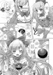 [TSF no F (F, Yotsuba Chika)] TS Magical Girl Hiromi Ch. 1