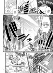 [H.B (B-RIVER)] Fubuki Ranshin Kouhen "B-kyuu 1-i Hero ga Dosukebe Saimin nanka ni Makeru hazu ga......" (One Punch Man) [Doujins.com]