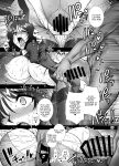 [H.B (B-RIVER)] Fubuki Ranshin Kouhen "B-kyuu 1-i Hero ga Dosukebe Saimin nanka ni Makeru hazu ga......" (One Punch Man) [Doujins.com]
