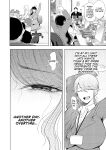 [Shomu] Shachiku OL wa Choukyou o Kotowarenai | The Female Corporate Slave Can't Refuse [CulturedCommissions]