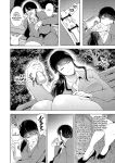 [Shomu] Shachiku OL wa Choukyou o Kotowarenai | The Female Corporate Slave Can't Refuse [CulturedCommissions]