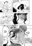 [Shomu] Shachiku OL wa Choukyou o Kotowarenai | The Female Corporate Slave Can't Refuse [CulturedCommissions]