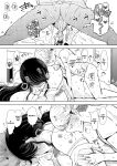 [Shomu] Shachiku OL wa Choukyou o Kotowarenai | The Female Corporate Slave Can't Refuse [CulturedCommissions]