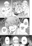 [Shomu] Shachiku OL wa Choukyou o Kotowarenai | The Female Corporate Slave Can't Refuse [CulturedCommissions]