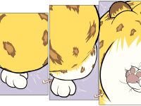 [CrazyassBeethoven (Ari-Dynamic)] Hold It In!