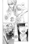 [Haruki] Kisei Juui Suzune - THE Parasite Doctor SUZUNE 9 [MTL]